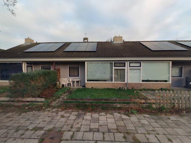 House for rent inWytgaard