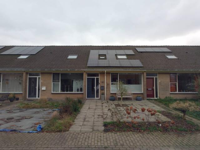 House for rent inWergea