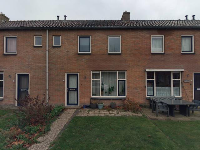 House for rent inWergea