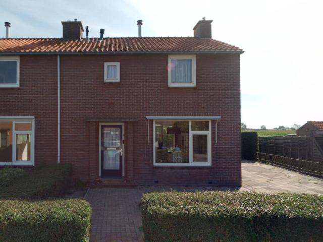 House for rent inWitmarsum