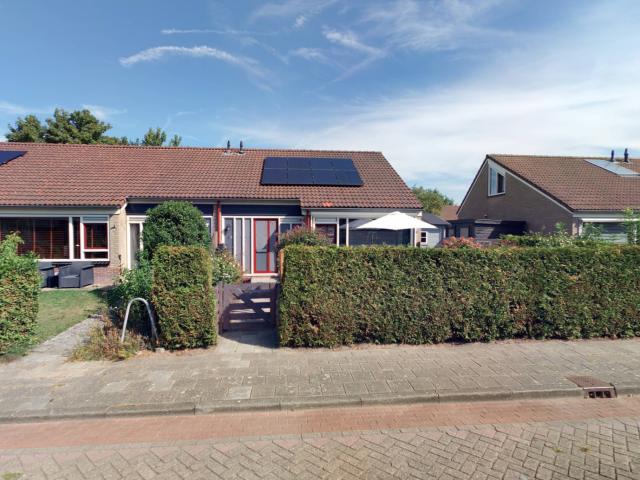 House for rent inWommels