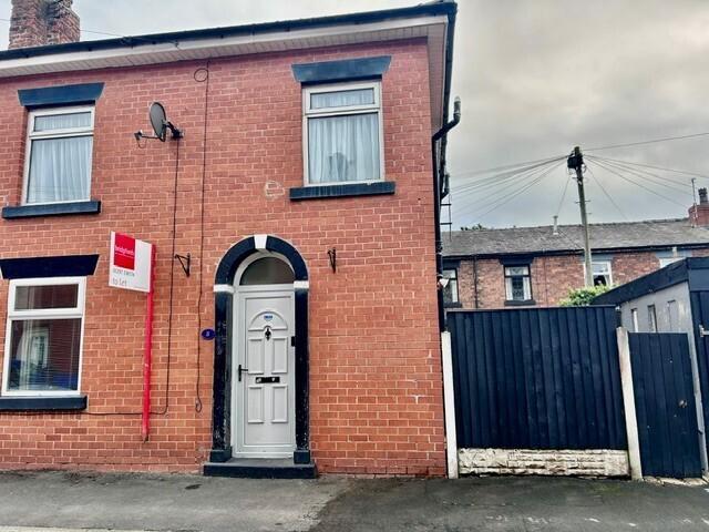 House for rent John Street, Chorley