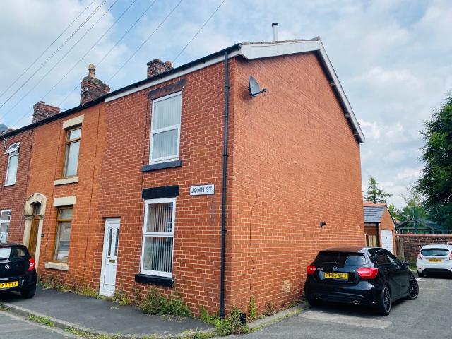 House for rent John Street, Coppull Chorley