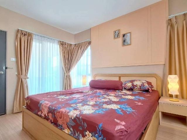 House for Rent Kankanok 2.Near Mill Hill International School: Rent 20,000 THB/month 3 bedrooms, 3 bathrooms. Fully furnished