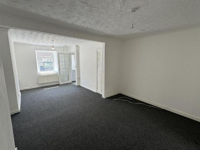 House For Rent King Street, Tredegar