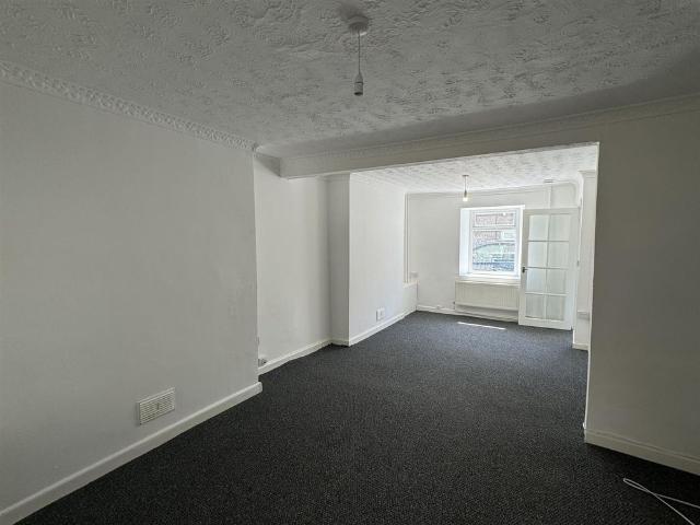 House For Rent King Street, Tredegar