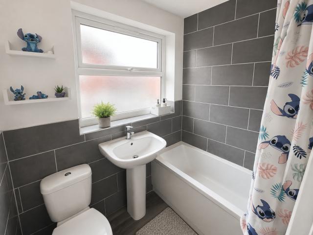 House for rent King Street, Ossett