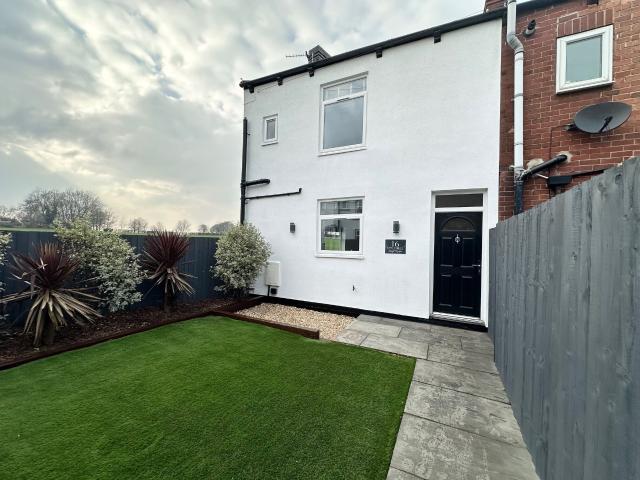 House for rent King Street, Ossett