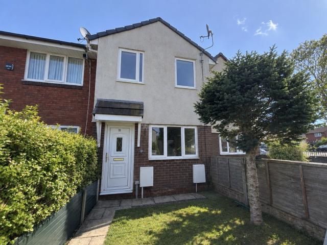 House for rent Kilsby Close, Farnworth, Bolton, BL4