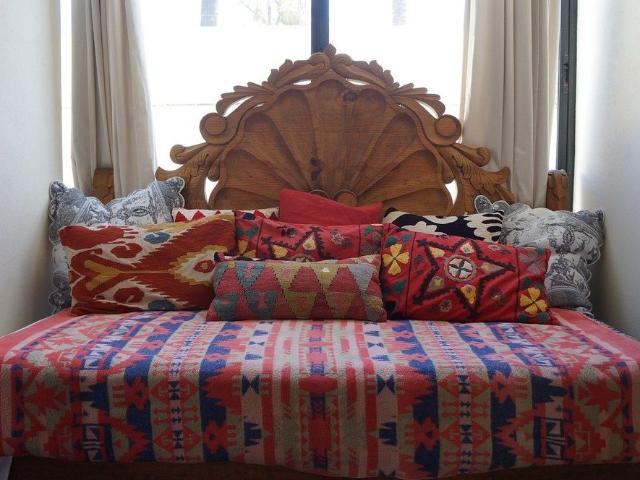 House for Rent La Lejona San Miguel de Allende MF