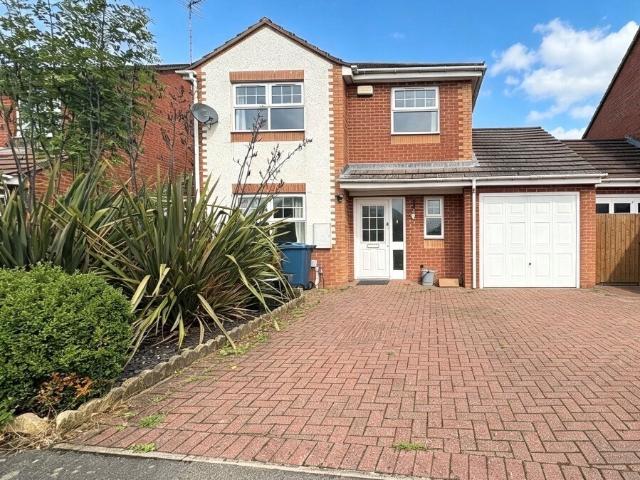 House for rent Landor Way, ST17 9WL