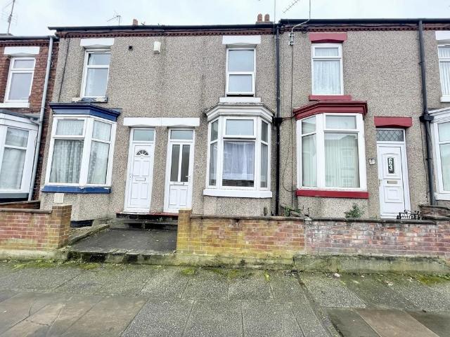 House for rent Lansdowne Street/ North Road Darlin.