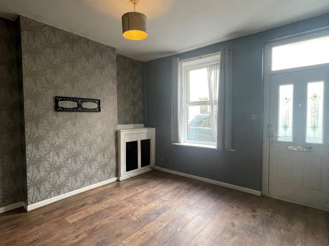 House for rent Laithe Street, Burnley