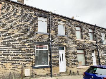 House for rent Lake View, Halifax, HX3 6EW