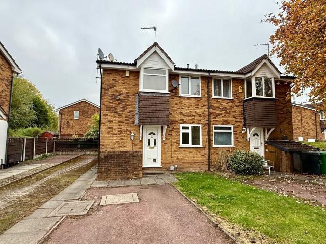 House for rent Larchwood Drive, Wilmslow