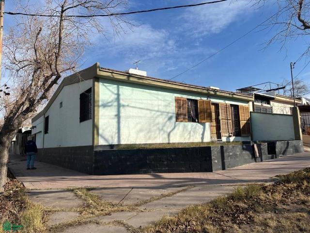 HOUSE FOR RENT LAS HERAS