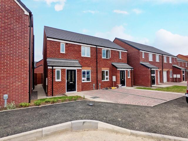 House for rent Leamside Way, Bowburn, Durham, DH6 5FJ