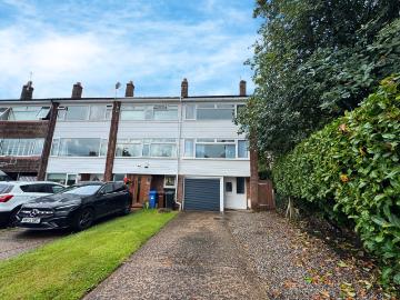 House for rent Leigh Avenue, Marple