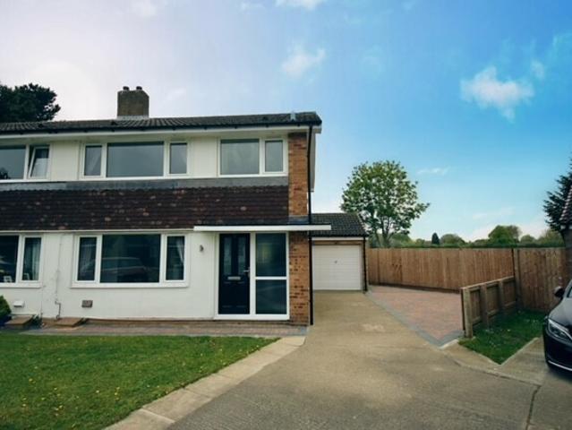 House for rent Linton Meadow