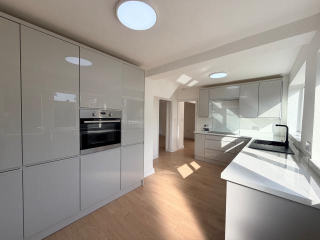 House for rent Lincoln Grove, M33 2JG
