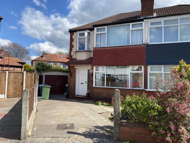 House for rent Lighthorne Avenue, Cheadle Hulme, SK3