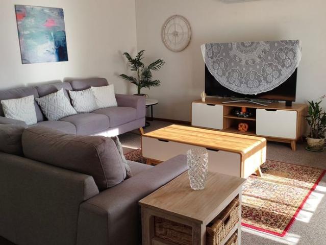 HOUSE FOR RENT – LITHGOW