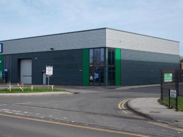 Kirkdale Liverpool, L20, North West Wales, Wales