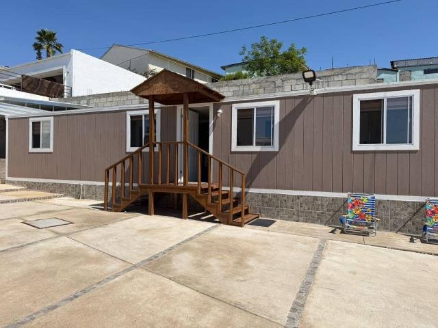 HOUSE FOR RENT, LOMAS DE VALLE VERDE, ENSENADA, B.C