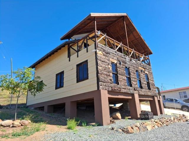 HOUSE FOR RENT LOCATED IN LA BUFADORA AREA, ENSENADA BC