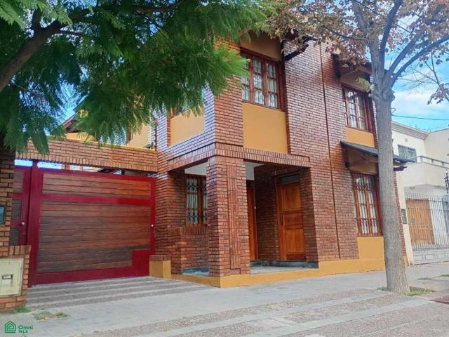HOUSE FOR RENT LUJAN DE CUYO