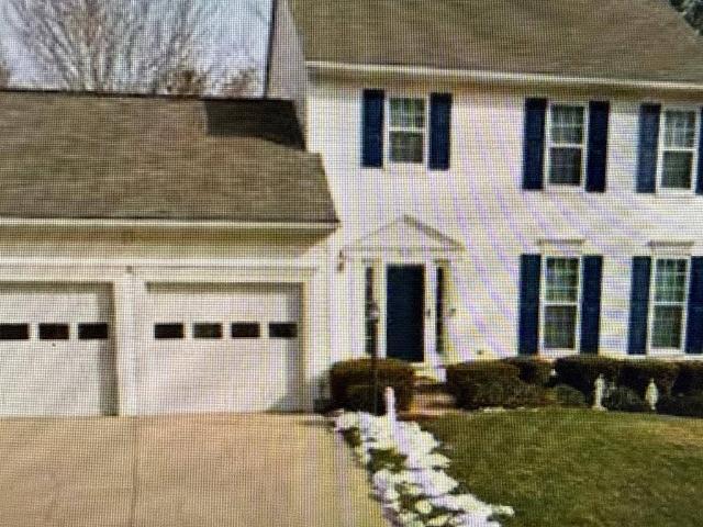 House for rent manassas park va