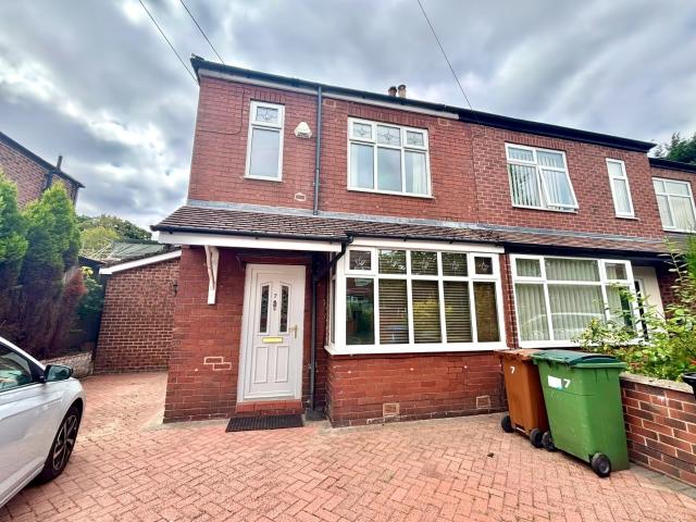 House for rent Maple Avenue, Marple