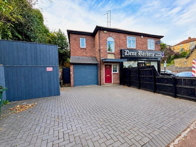 House for rent Matthew Bank, South Gosforth