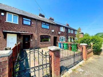 House for rent Merseybank Avenue, Chorlton