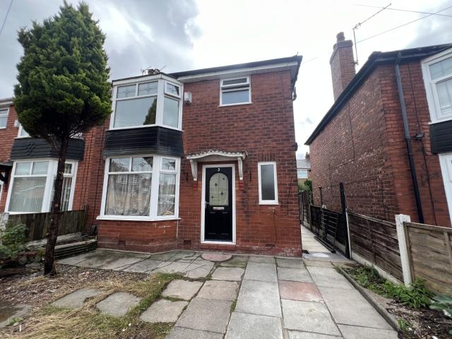 House for rent Milton Avenue, Droylsden, M43