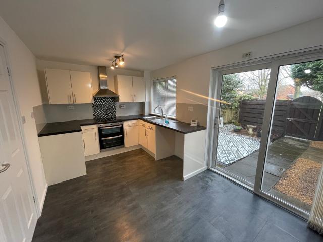 House for rent Milverton Court, Kingston Park