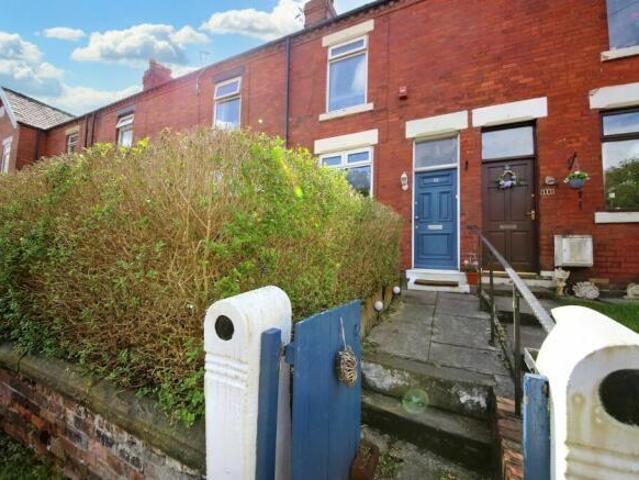 House for rent Millingford Grove, Ashton in Makerfie.