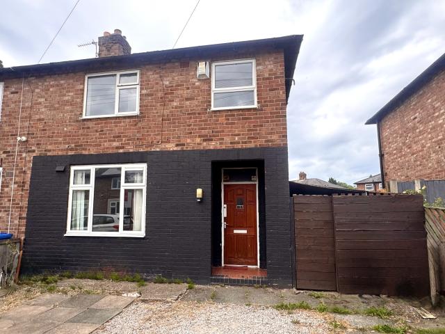 House for rent Molyneux Avenue, Warrington, WA5 0DP