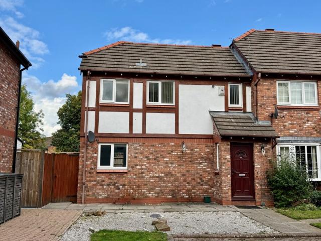 House for rent Mosswood Road, Wilmslow