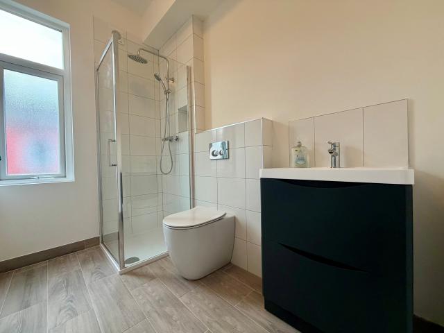 House for rent Newport Street, M14