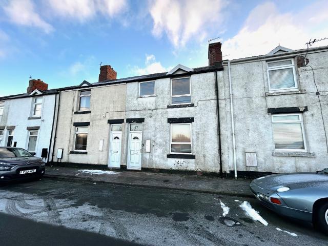 House for rent North View, Sherburn Hill, Durham, DH.