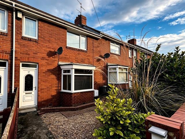 House for rent Norton Avenue, Bowburn, Durham, DH6 5AH