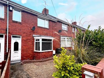 House for rent Norton Avenue, Bowburn, Durham, DH6 5AH
