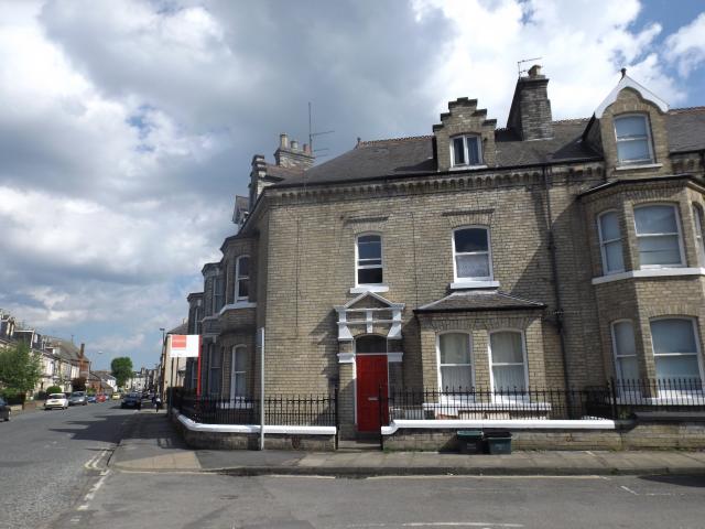 House for rent Nunthorpe Avenue, York