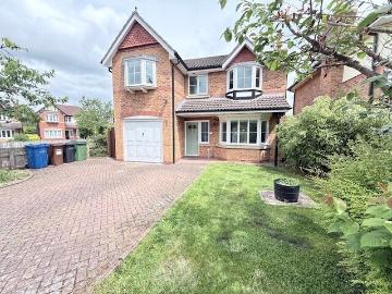 House for rent Oakleigh Road, Sk8