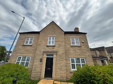 House for rent Oldridge Crescent SK6