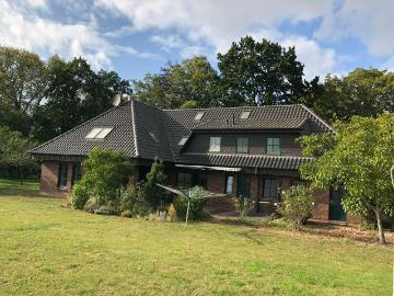 Garz-Rügen, Vorpommern-Rügen, Mecklenburg-Vorpommern