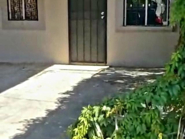 ❗ HOUSE FOR RENT ONLY FOR COMPANIES IN PORTALES II $9,000 PESOS PER MONTH