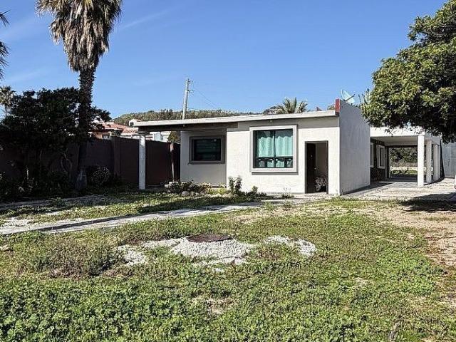 House for rent or sale – Las Gaviotas, Playas de Rosarito, B.C
