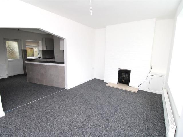 House For Rent Pantypwdyn Road, Abertillery